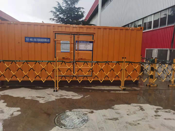 华容租赁发电机 柴油发电机组供应商：柴油发电机组润滑油的作用？