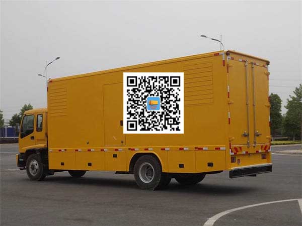 华容发电车出租-发电机组的主要用途是什么？