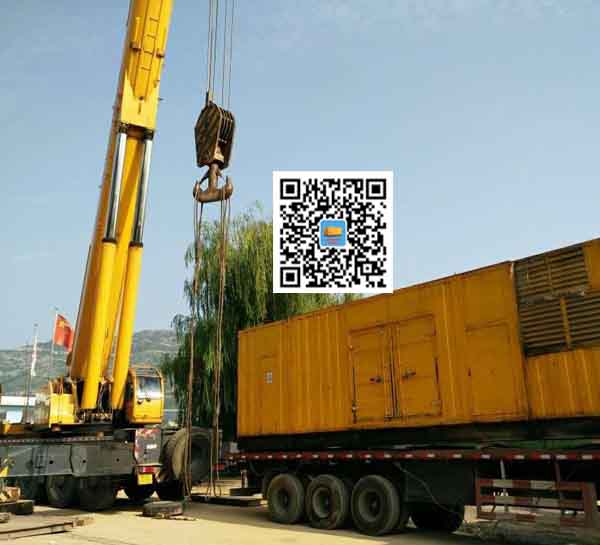 华容发电车出租-全自动发电机组长期不使用该如何保养?