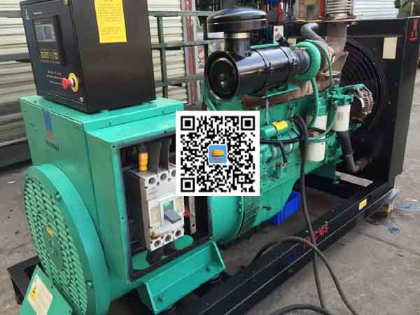 华容租赁发电机-发电机一般变压器磁芯所使用的是什么材料?