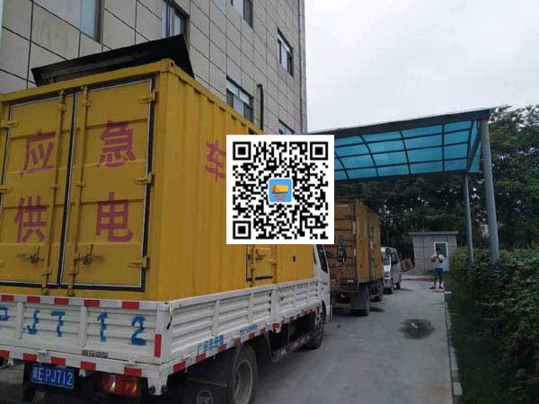 华容发电机出租-上柴发电机组的油耗会出现什么原因