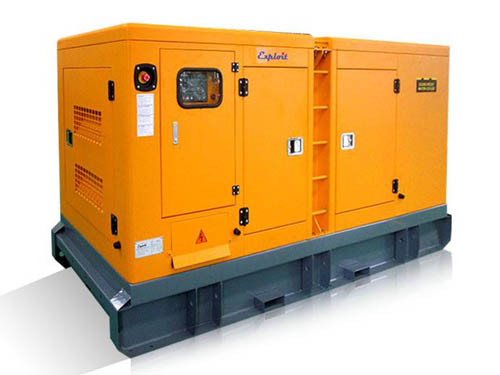 华容影响 200kw 柴油发电机油耗的因素有哪些？